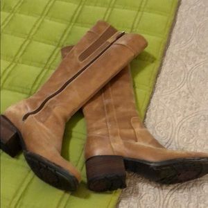 Indigo by Clark boots